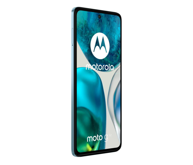 Motorola moto g52 6/256GB Glacier Blue 90Hz - 1162913 - zdjęcie 4